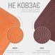 Килимок для йоги 6 мм 6130 фото 4